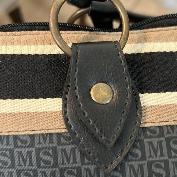 Monica Sanchez tote bag - Picture 8 of 9